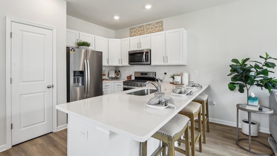 Townhouse in Wildwood, New Jersey, United States 4 - 17465468