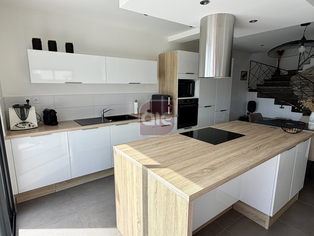 Villa in Ouest, Prades-le-Lez, France 5 - 17467195