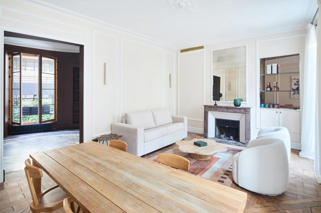 Apartment in Paris 1er Arrondissement, Paris, France 5 - 17466563