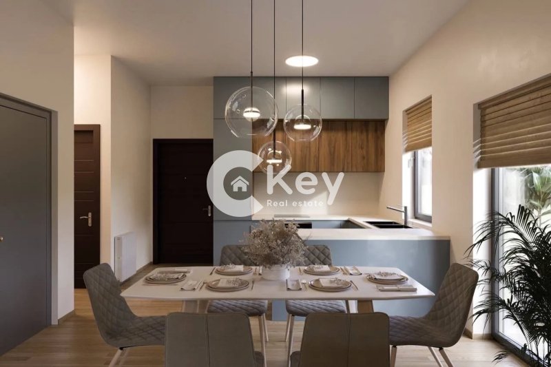 Apartment in Kalyvia Thorikou, Attica, Greece 5 - 17466772