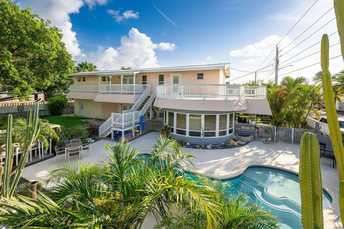 House in Key West, Florida, United States 1 - 17465740