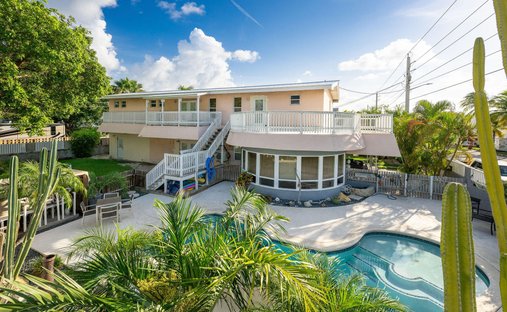 Haus in Key West, Florida, Vereinigte Staaten 1