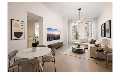 Eigentumswohnung in New York City, New York, Vereinigte Staaten 1