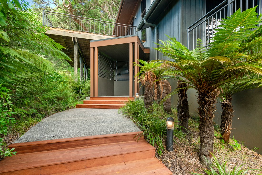 House in Auckland, Auckland, New Zealand 4 - 17468146