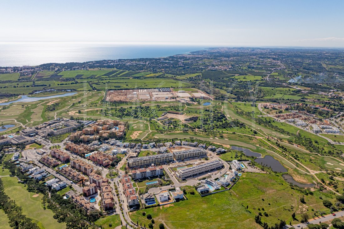 Apartment in Quarteira, Algarve, Portugal 4 - 17467595