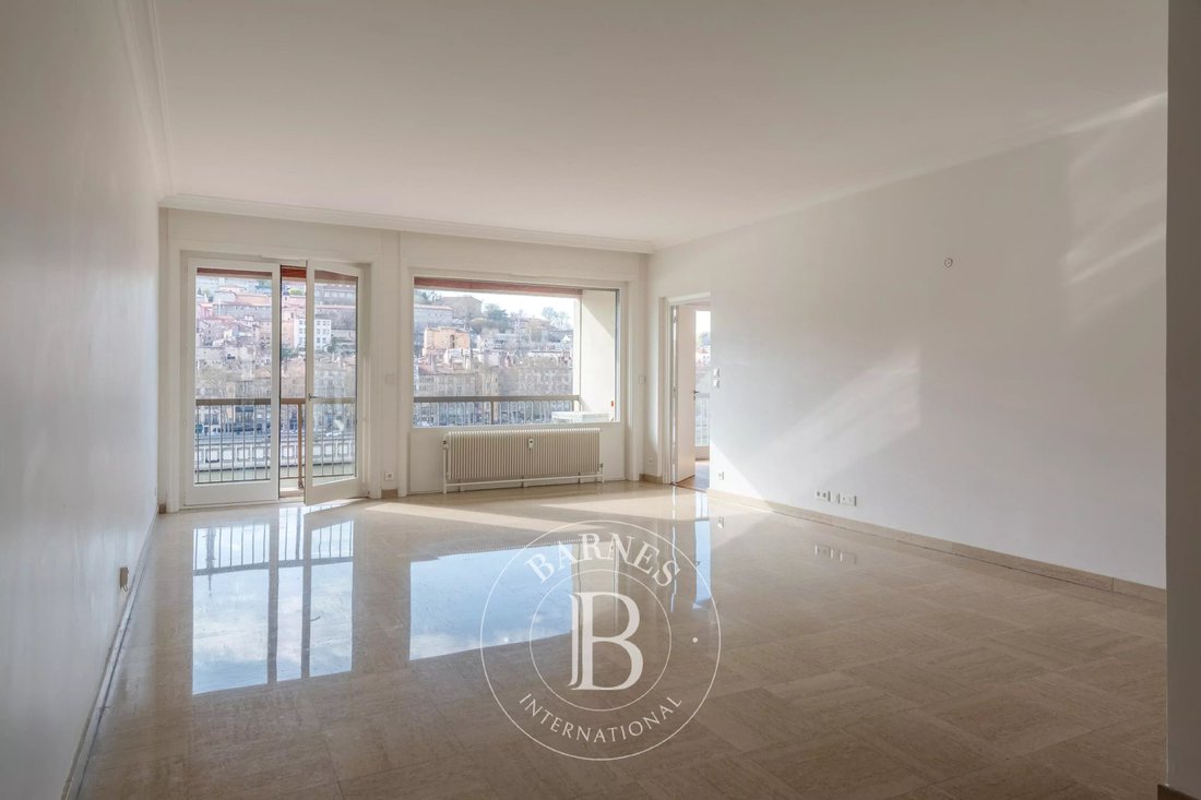 Apartment in Terreaux, Lyon 1er Arrondissement, Lyon 3 - 17465184