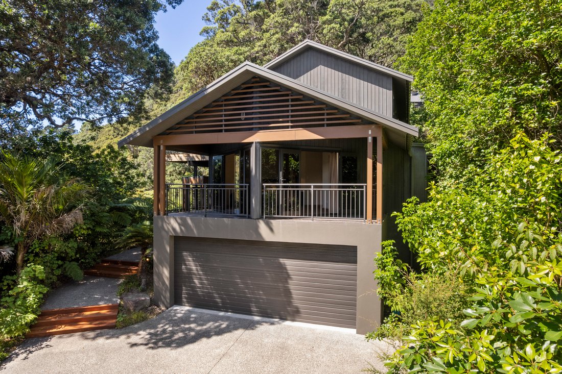 House in Auckland, Auckland, New Zealand 3 - 17468146