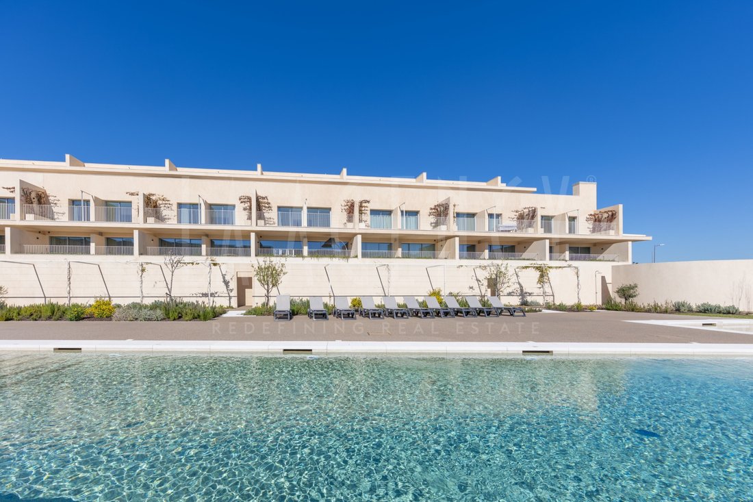 Apartment in Quarteira, Algarve, Portugal 2 - 17467595
