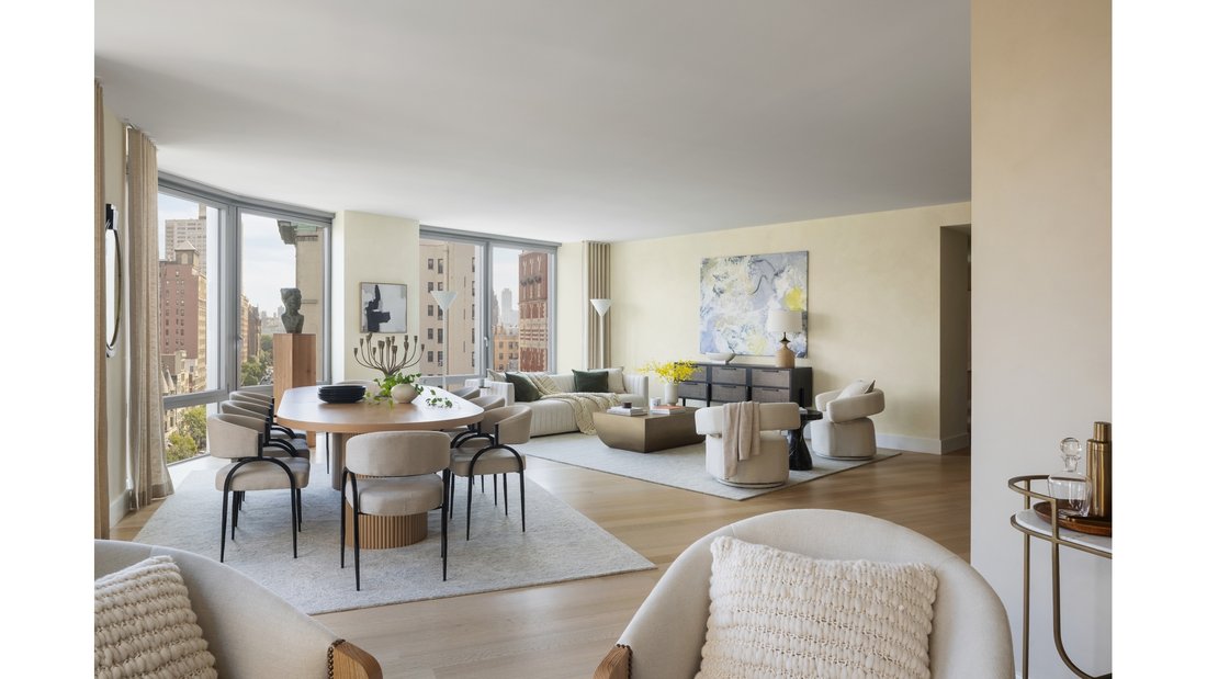 Condo in New York, New York, United States 2 - 17465162