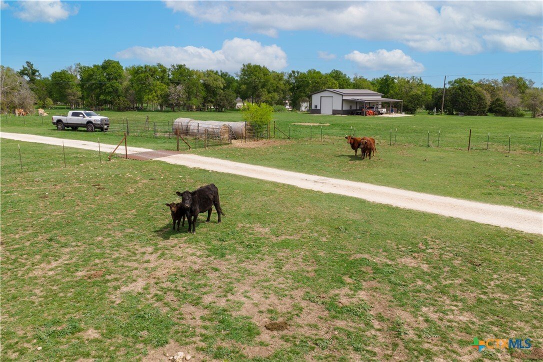 Farm Ranch in Salado, Texas, United States 2 - 17466760