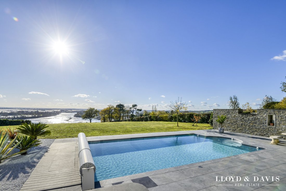 House in Mauves-sur-Loire, Pays de la Loire, France 5 - 17468705