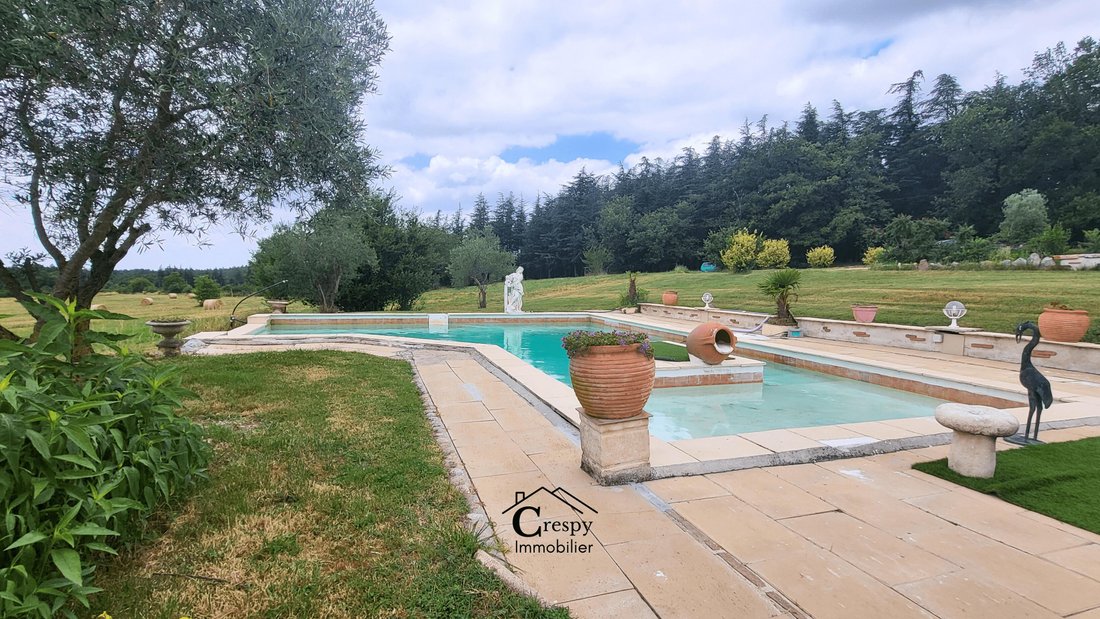 House in Arrondissement of Toulouse, Occitania, France 5 - 17467315
