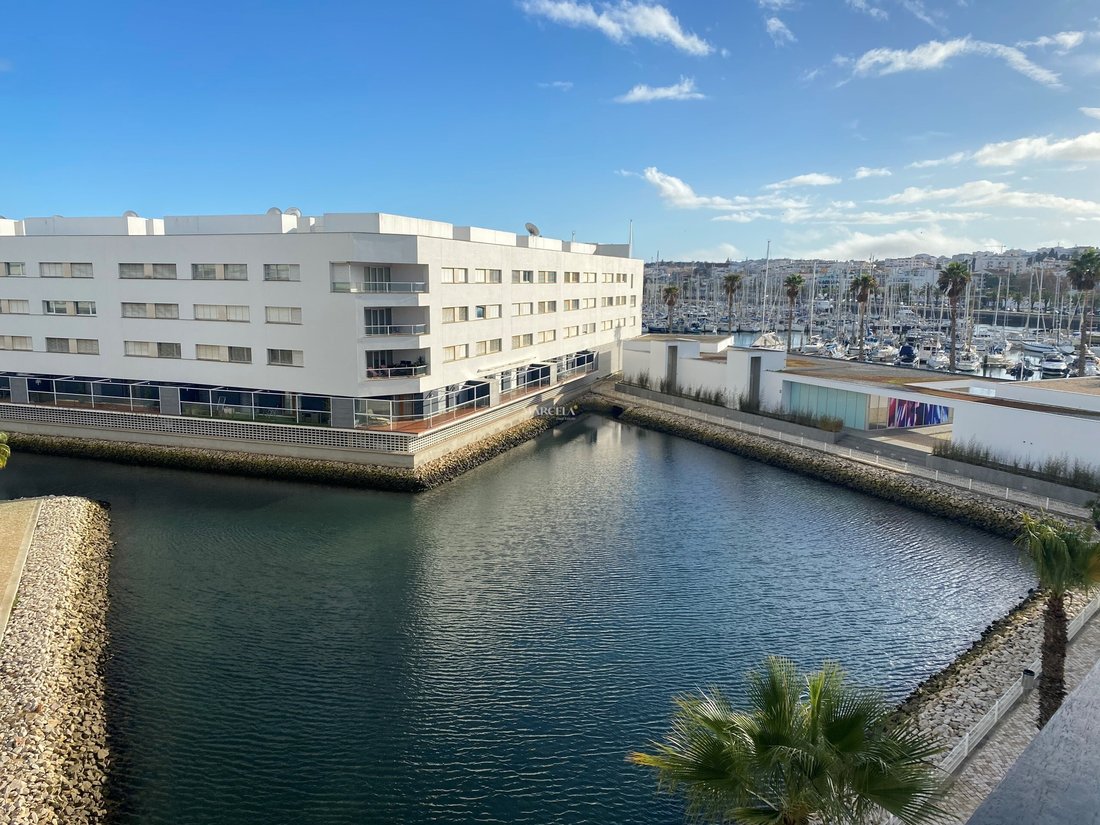 Apartment in São Sebastião, Lagos, Sao Goncalo de Lagos, Portugal 3 - 11745667