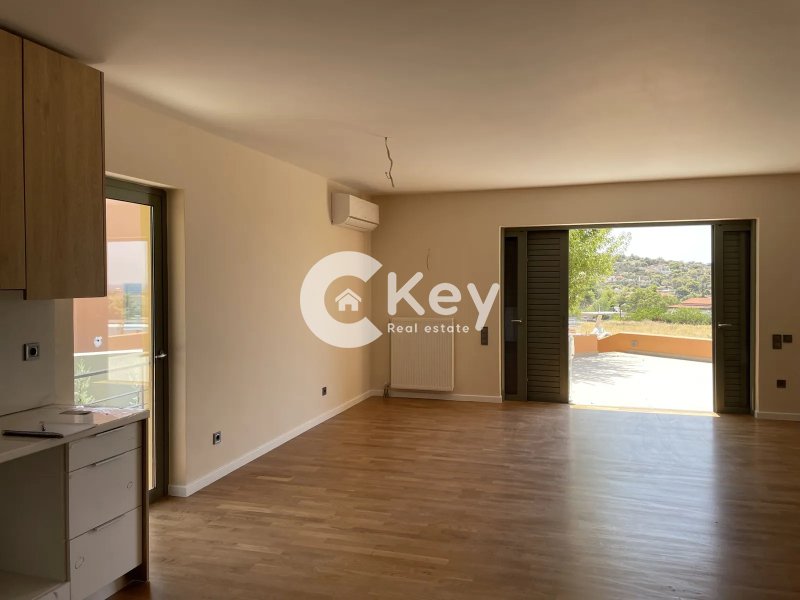 Apartment in Kalyvia Thorikou, Attica, Greece 3 - 17466795