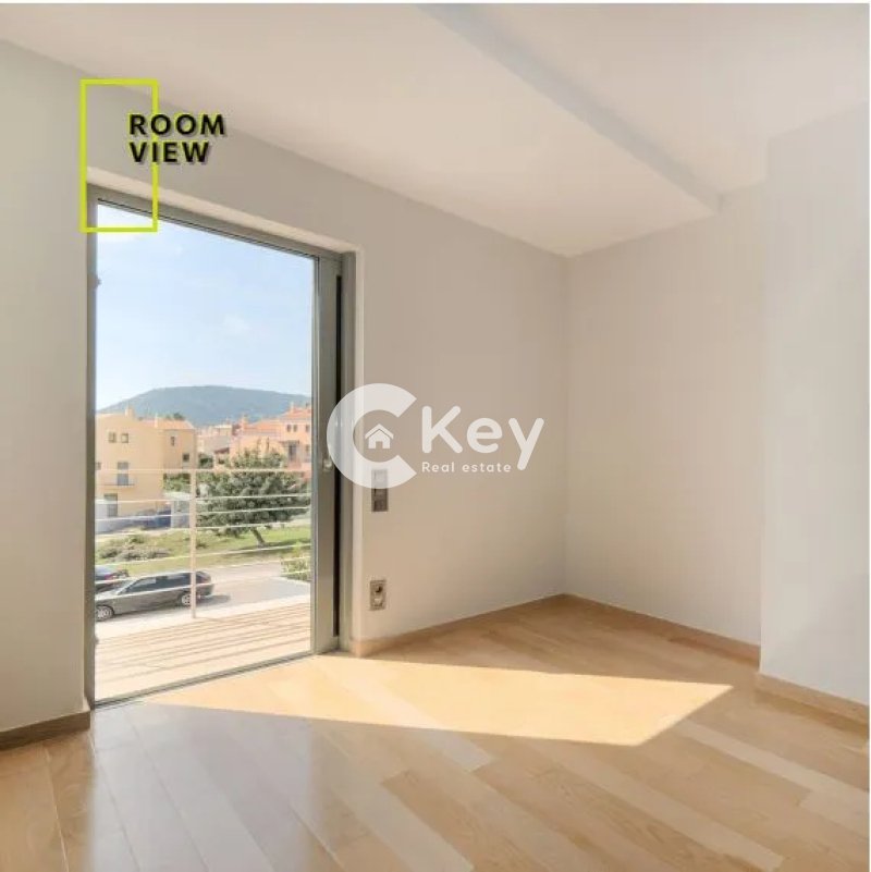 Apartment in Kalyvia Thorikou, Attica, Greece 5 - 17466719