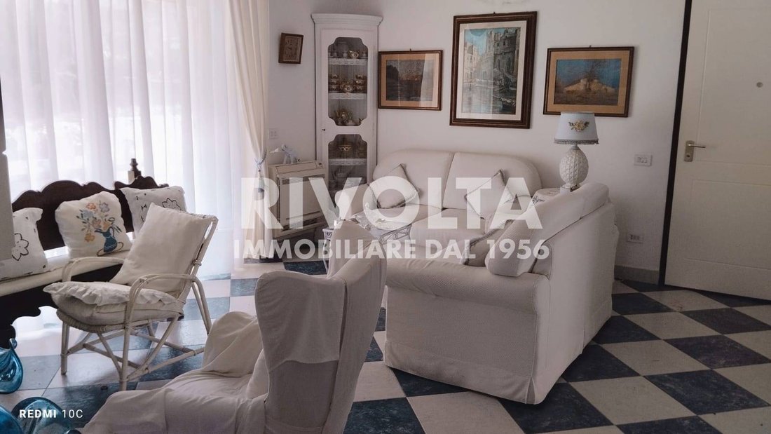 Apartment in Porto Ercole, Monte Argentario, Tuscany 1 - 17468258