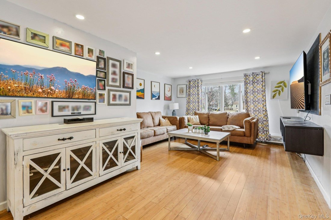House in New City, New York, United States 4 - 17465196