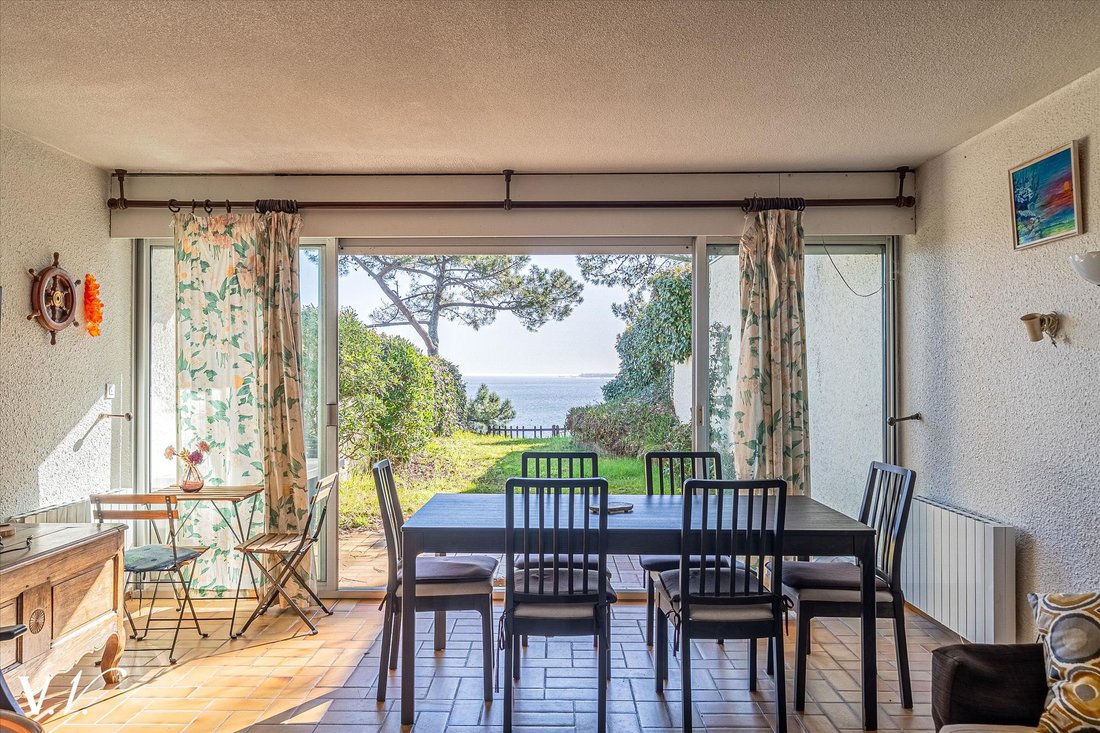 House in 33970 Le Cap-Ferret, Lège-Cap-Ferret, Nouvelle-Aquitaine 3 - 17467075