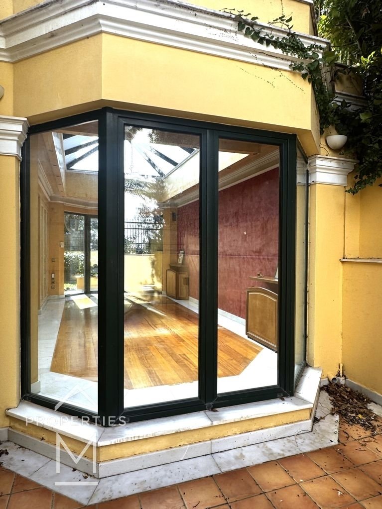 House in Psychiko, Attica, Greece 4 - 17464909