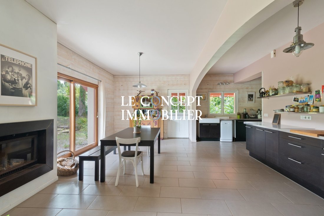 House in Arcangues, Nouvelle-Aquitaine, France 4 - 17468519