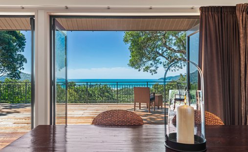 House in Auckland, Auckland, New Zealand 1