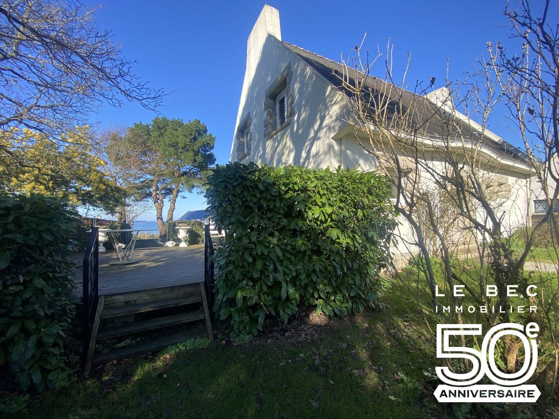 House in Sarzeau, Brittany, France 2 - 17468548
