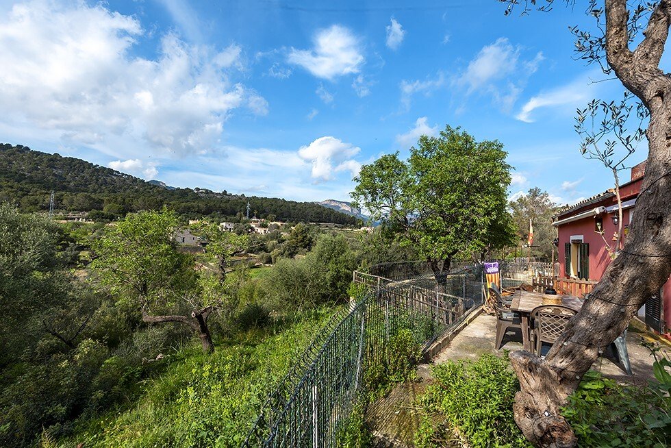 Country House in Alaro, Balearic Islands, Spain 4 - 17467612