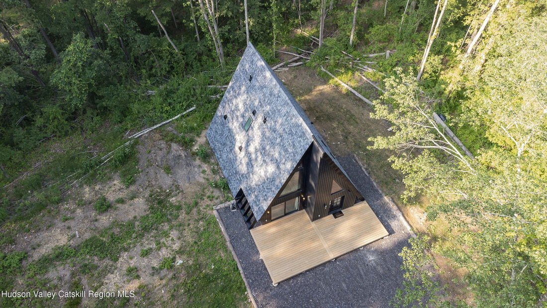 House in Tillson, New York, United States 4 - 17467350