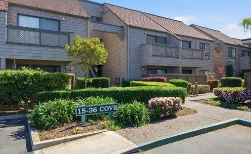 Condo in Redwood City, California, United States 1