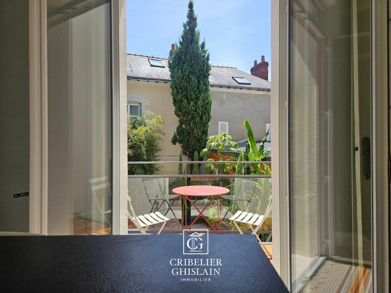 House in Centre Ville, Nantes, France 1 - 15850190