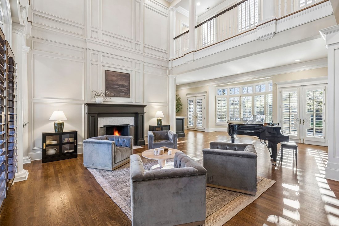 House in Franklin, Tennessee, United States 5 - 17468268