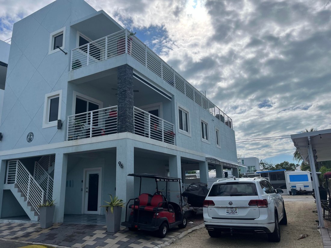 House in Key Largo, Florida, United States 1 - 17465413