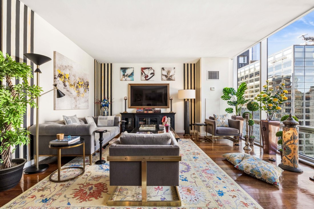 Condo in New York, New York, United States 3 - 17465218