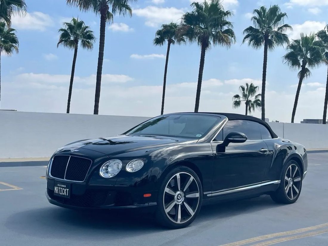 Cabriolet in North Hills, CA, United States 2 - 17467915