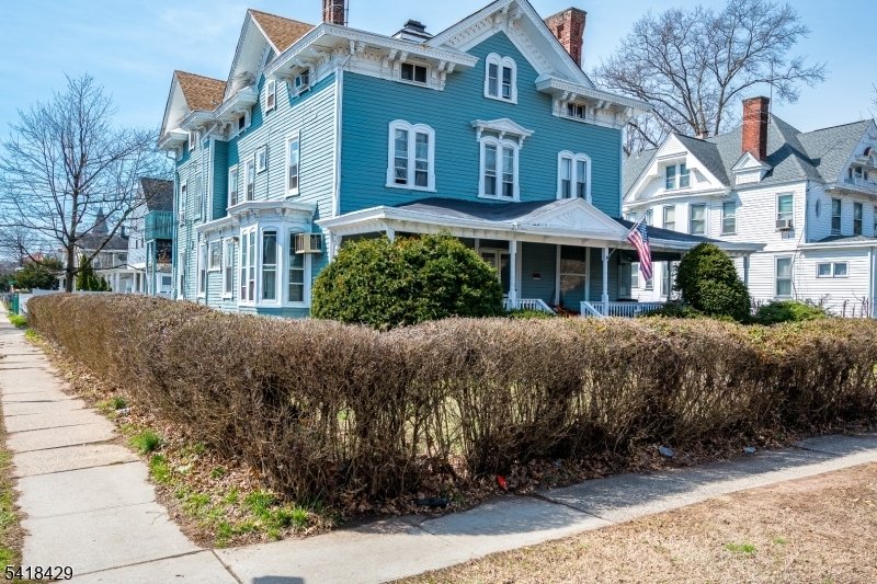 House in Plainfield, New Jersey, United States 2 - 17466773