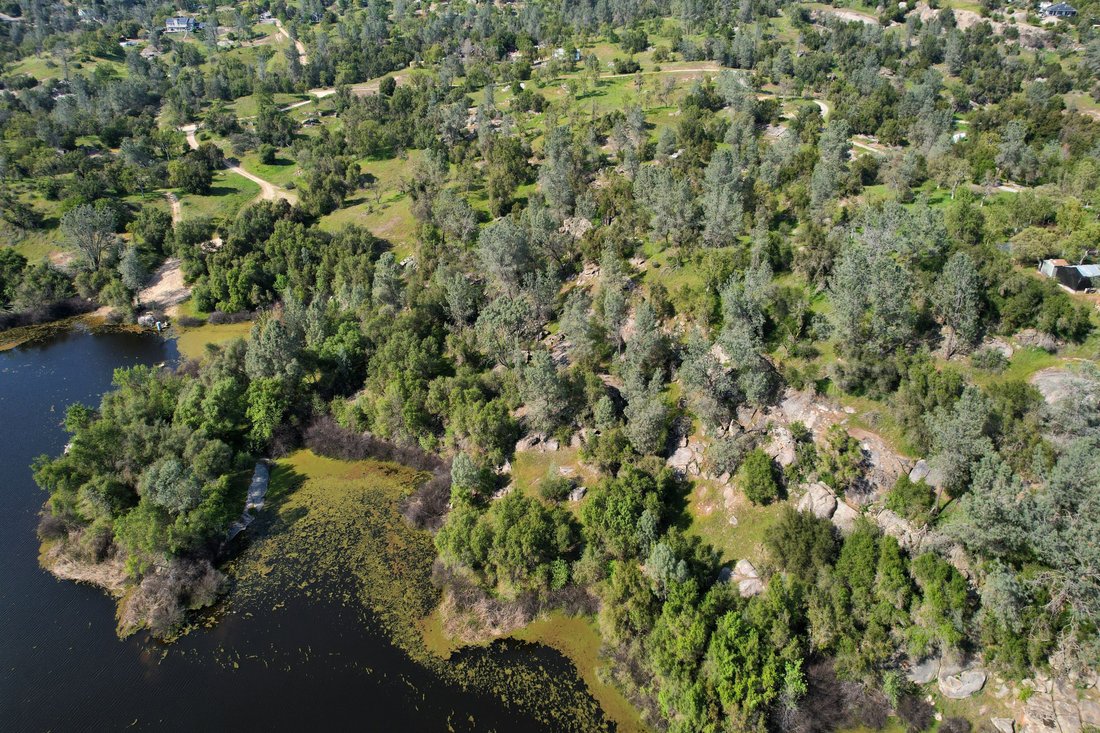 Land in Coarsegold, California, United States 5 - 17468872