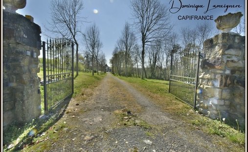 House in Saint Vincent, Dax, France 1