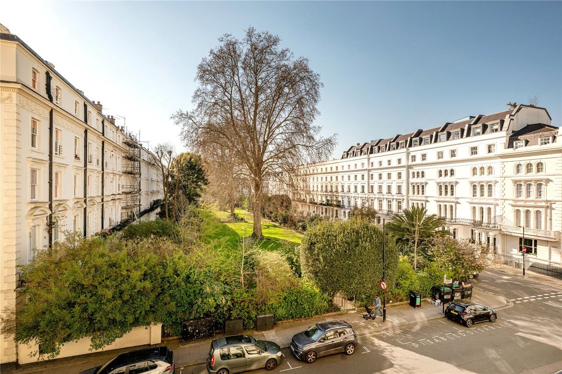 Apartment in Bayswater, Westminster, England 4 - 17464330