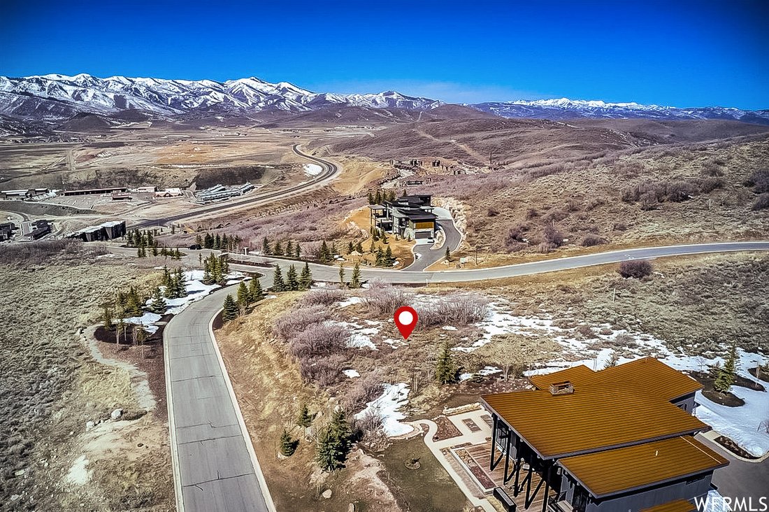 Land in Heber City, Utah, United States 3 - 15271573