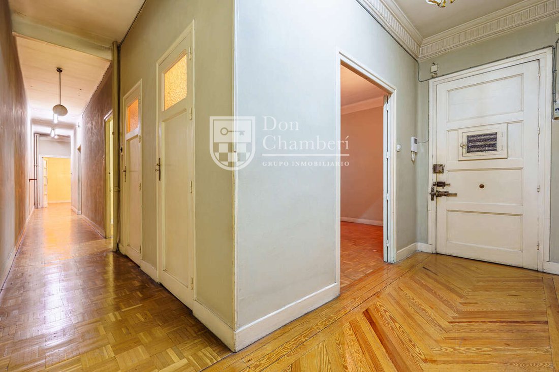 Apartment in Chamberi, Madrid, Spain 5 - 17465134