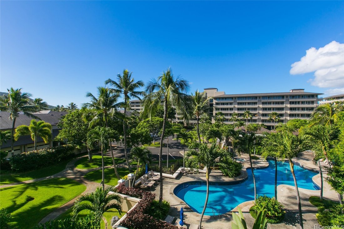House in Honolulu, Hawaii, United States 4 - 17468379
