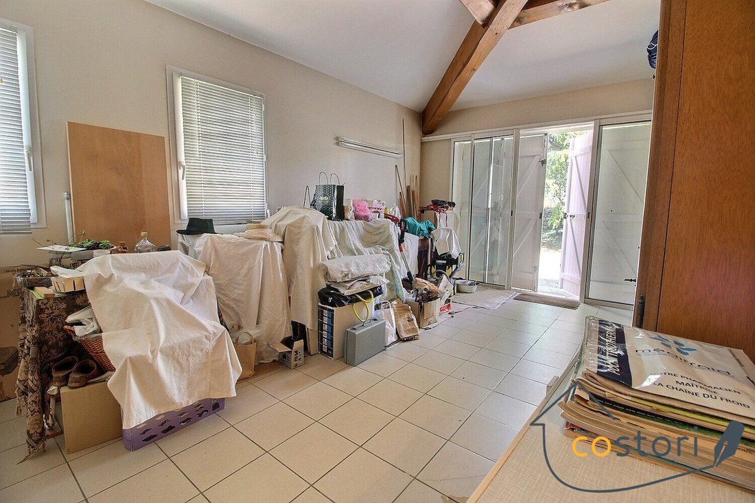 Villa in Centre Ancien, Draguignan, France 3 - 17468665