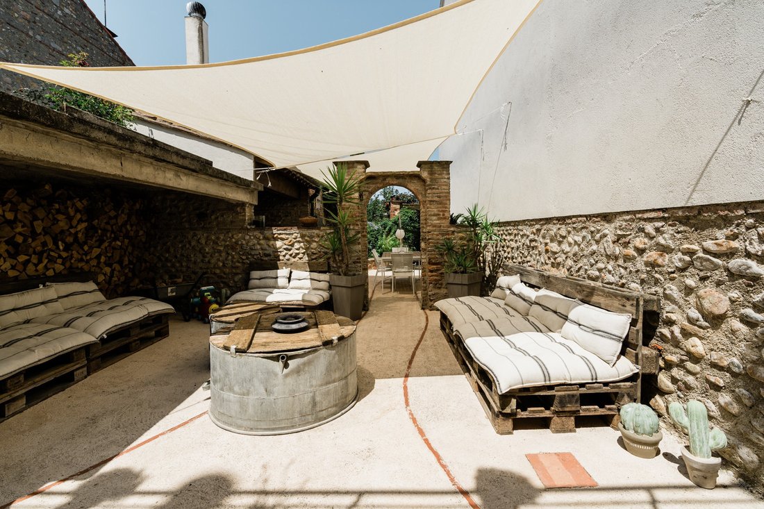House in Sainte-Marie-la-Mer, Occitania, France 2 - 17467705