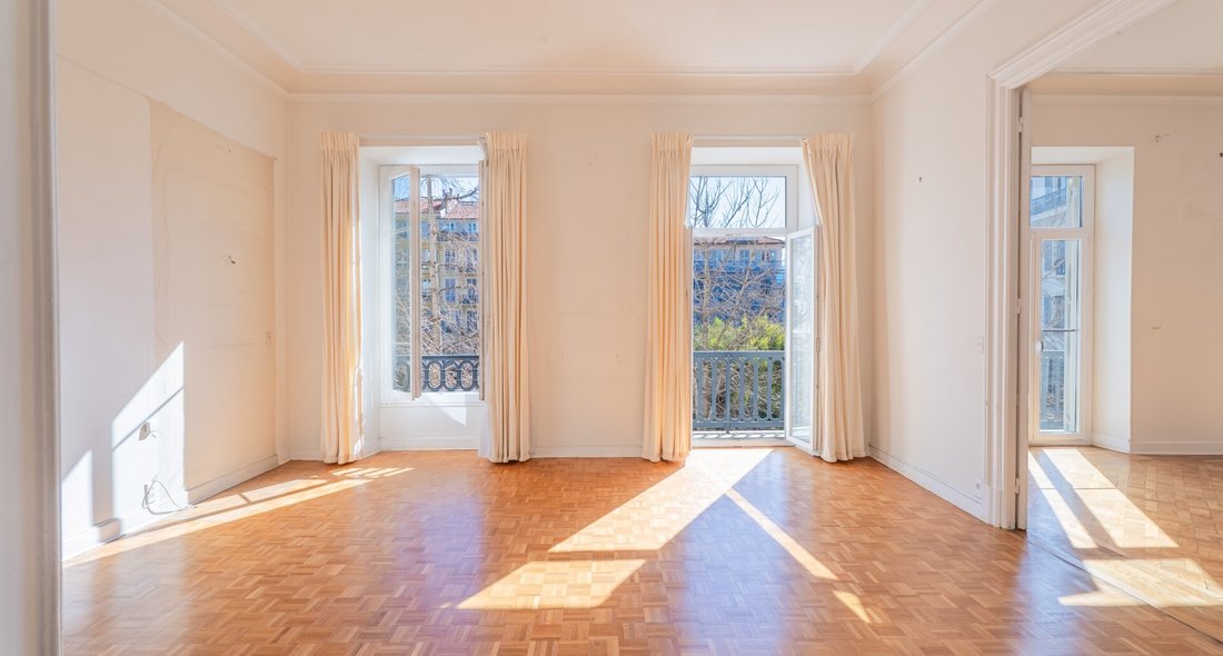 Apartment in Nice, Provence-Alpes-Côte d'Azur, France 5 - 17467351