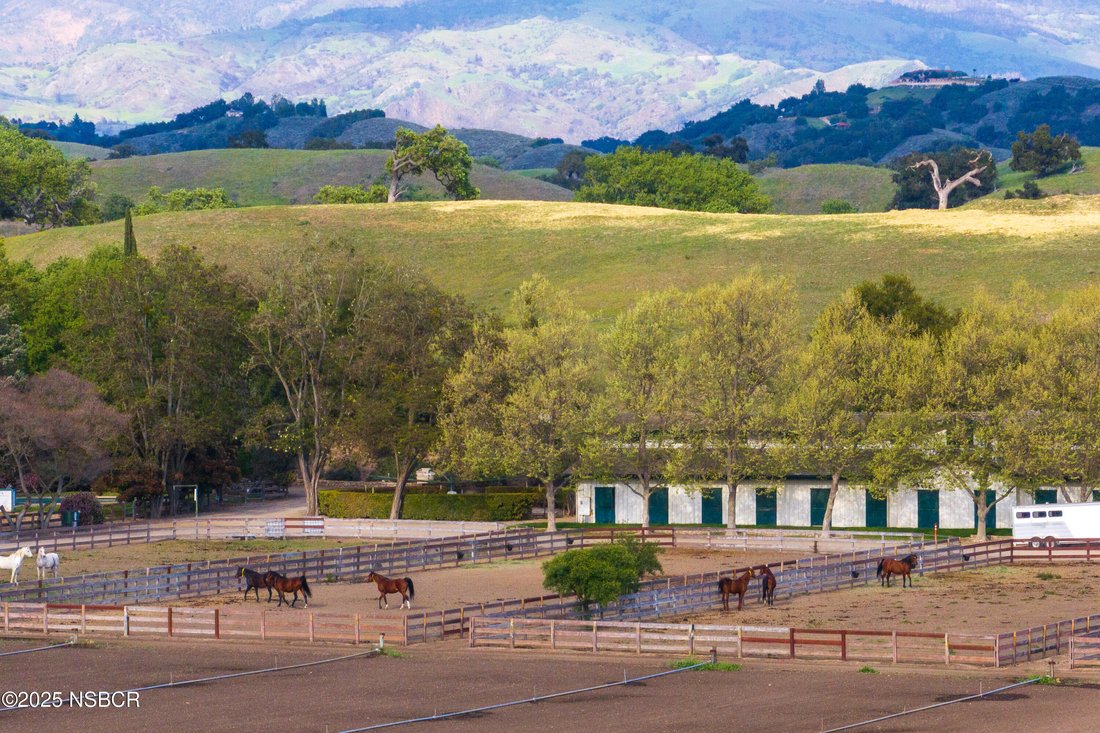 House in Los Olivos, California, United States 5 - 17465697