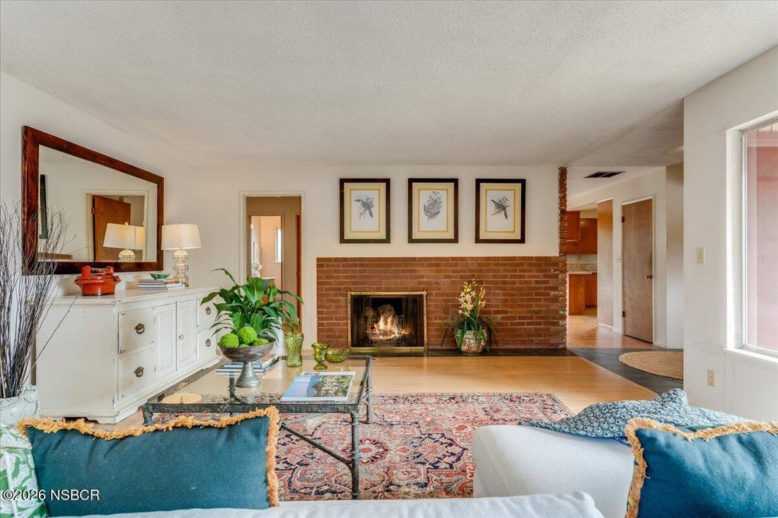 House in Santa Ynez, California, United States 5 - 17465402