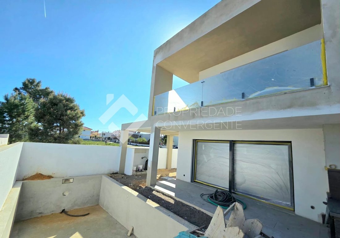 House in Fernao Ferro, Setubal, Portugal 1 - 17467042
