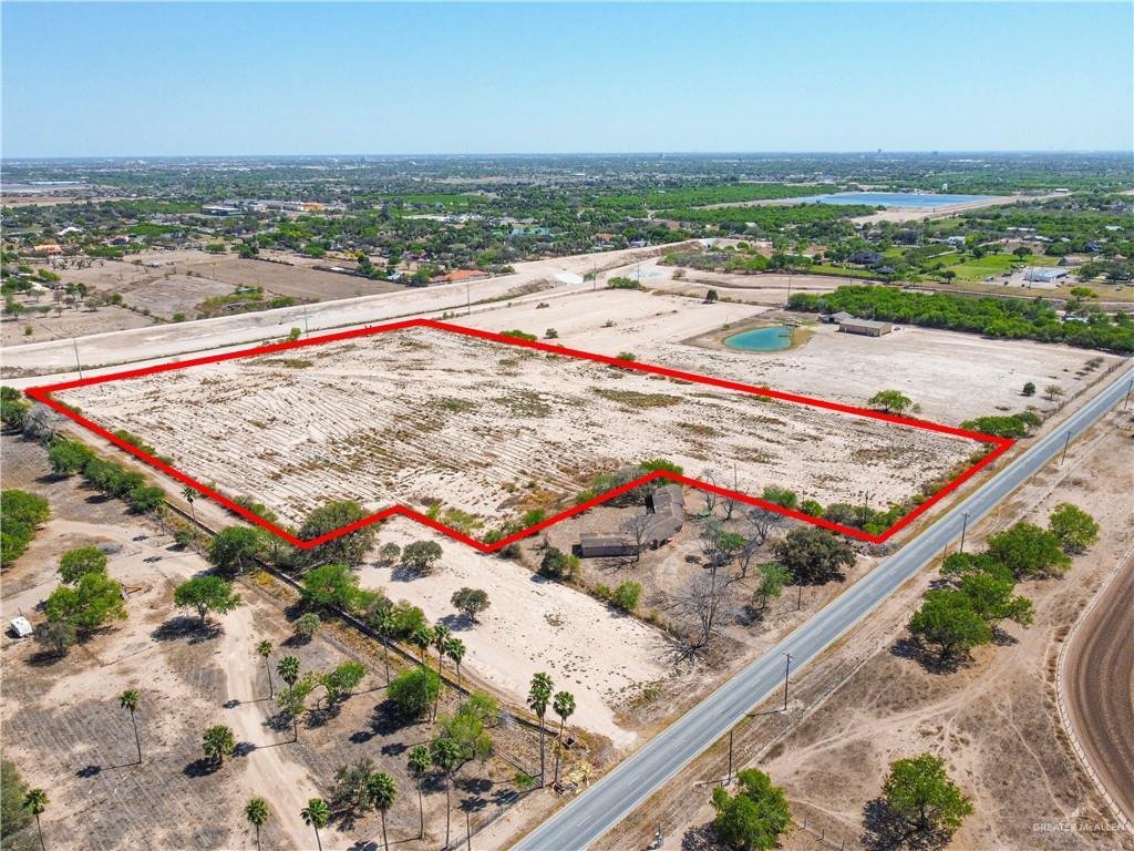 Land in McAllen, Texas, United States 1 - 17466700