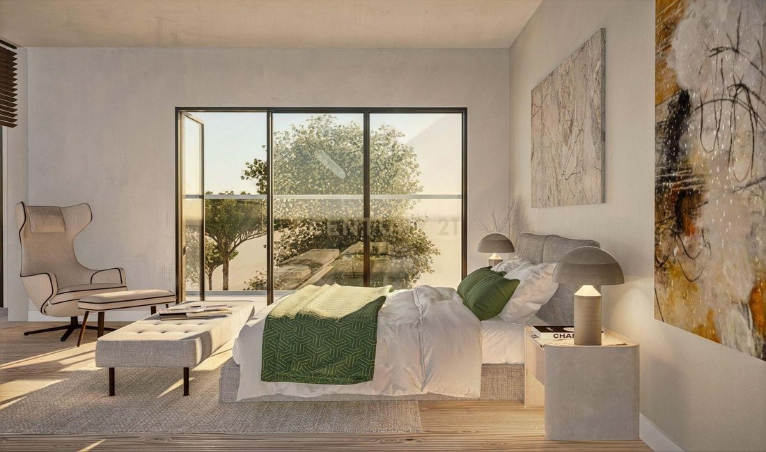 Apartment in Montijo e Afonsoeiro, Setubal, Portugal 5 - 17465231
