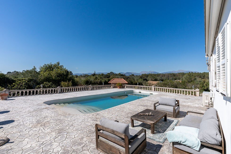 Country House in Sencelles, Balearic Islands, Spain 5 - 17467621